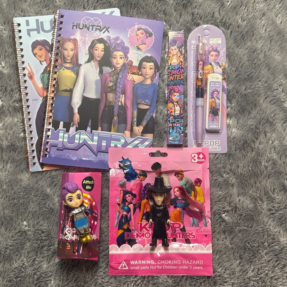 K Pop Bundle - Picture 2 of 13